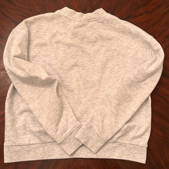 Skateboard Style Sweatshirt - Picture 3 of 5